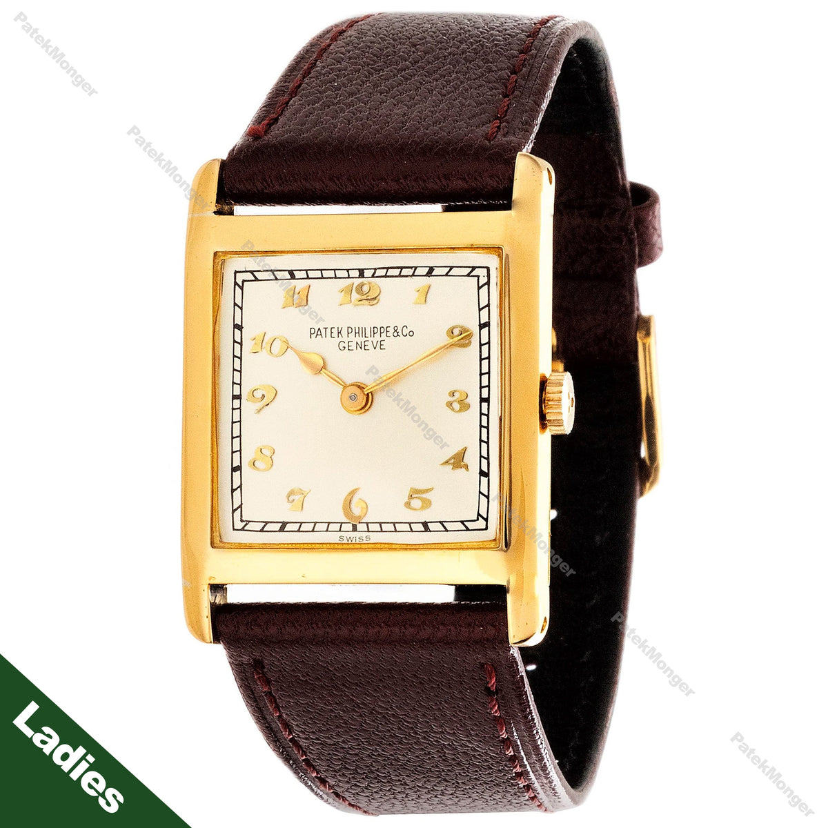 Patek hot sale philippe antique