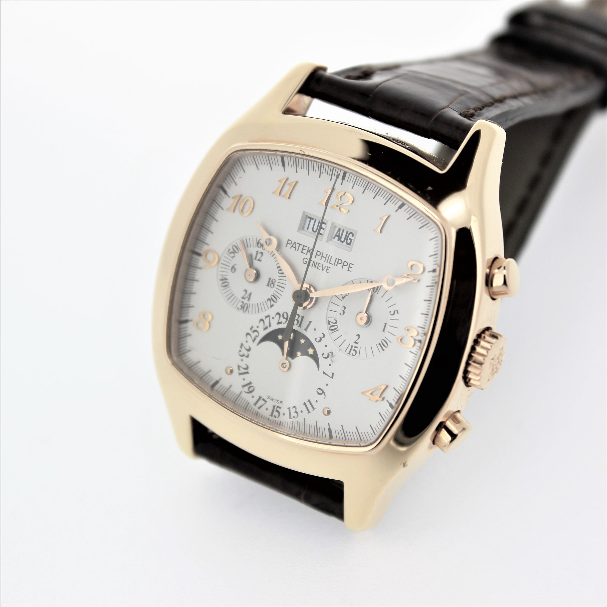 Patek 5020p best sale