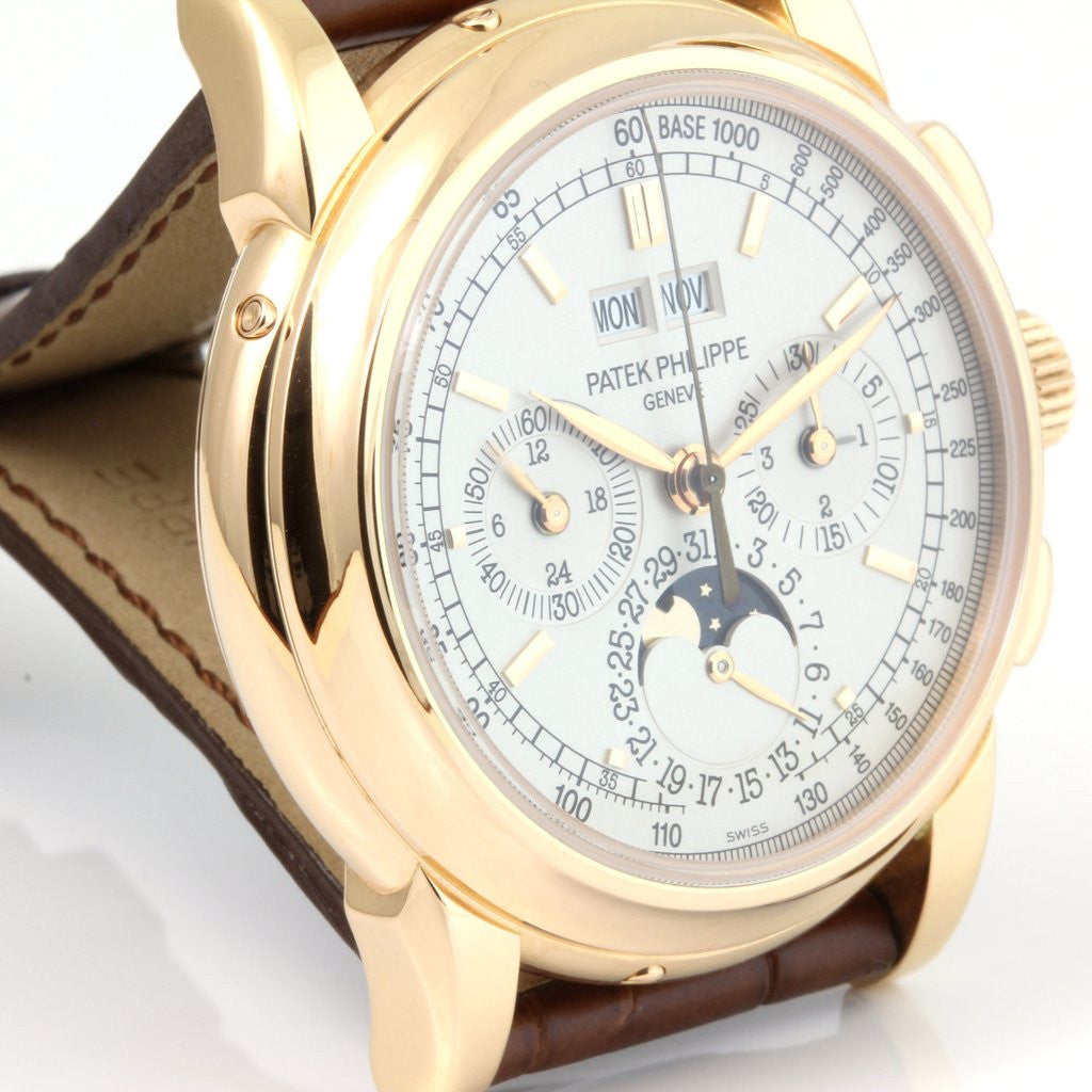 Patek philippe 5970r price best sale